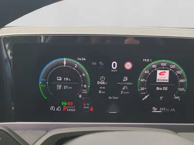 Volkswagen Passat Variant – Foto 10
