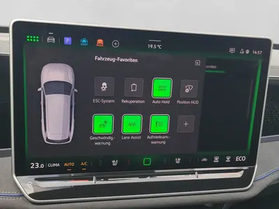 Volkswagen Passat Variant – Foto 16