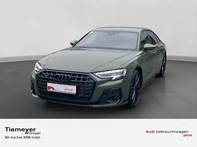 Audi A8 – Foto 1