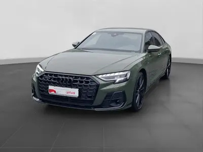 Audi A8 – Foto 2