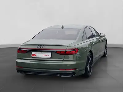 Audi A8 – Foto 3
