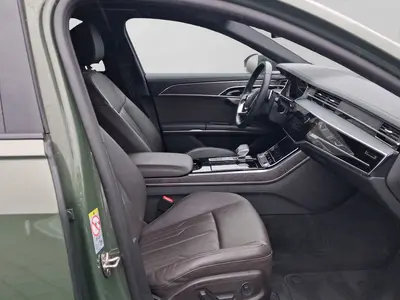 Audi A8 – Foto 4