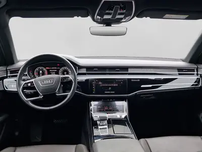 Audi A8 – Foto 5