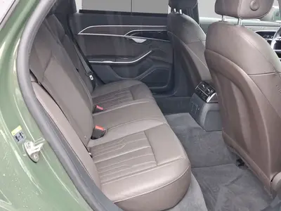 Audi A8 – Foto 6