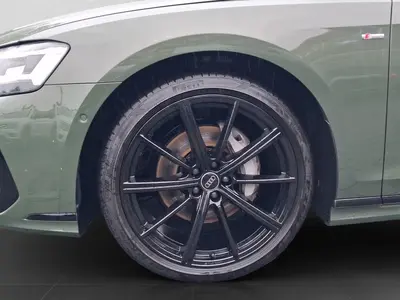 Audi A8 – Foto 7