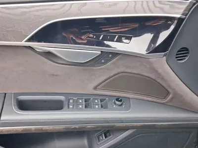 Audi A8 – Foto 8