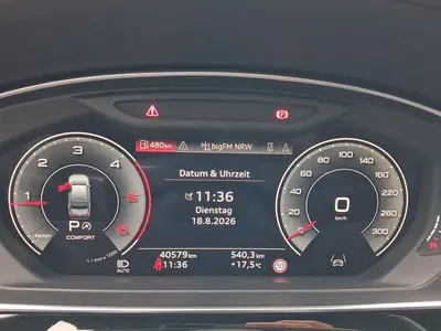 Audi A8 – Foto 10