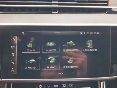 Audi A8 – Foto 12