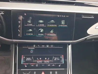 Audi A8 – Foto 13