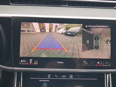 Audi A8 – Foto 15