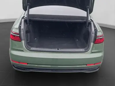Audi A8 – Foto 17