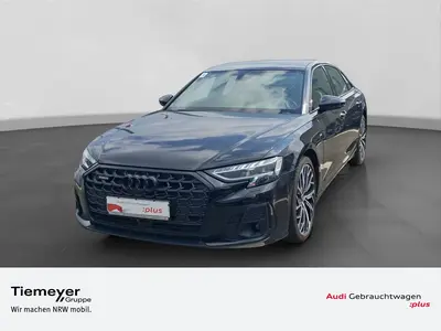 Audi A8 – Foto 1