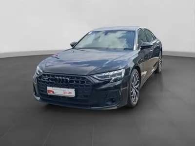Audi A8 – Foto 2