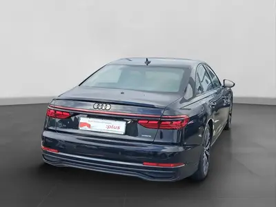 Audi A8 – Foto 3