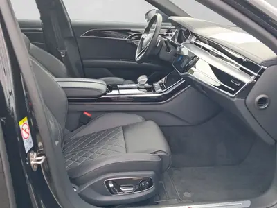 Audi A8 – Foto 4