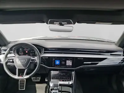 Audi A8 – Foto 5