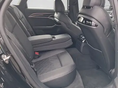 Audi A8 – Foto 6