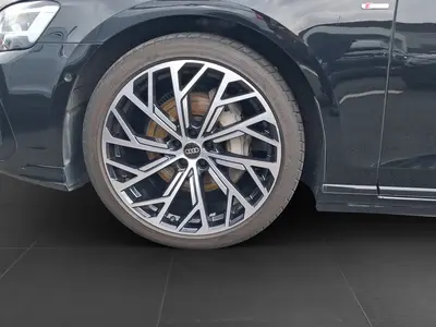 Audi A8 – Foto 7