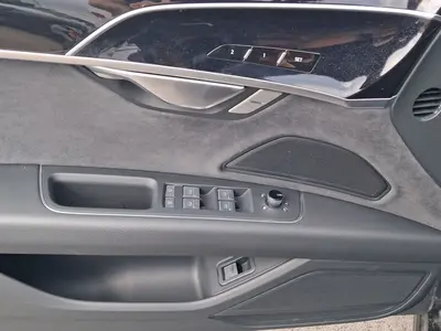 Audi A8 – Foto 8