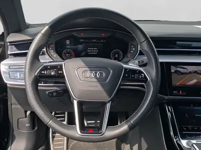 Audi A8 – Foto 9