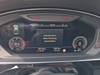 Audi A8 – Foto 10