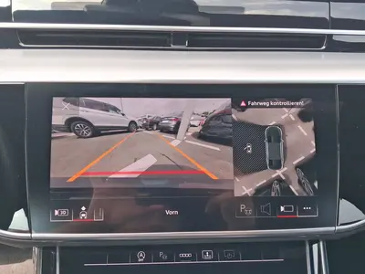 Audi A8 – Foto 12