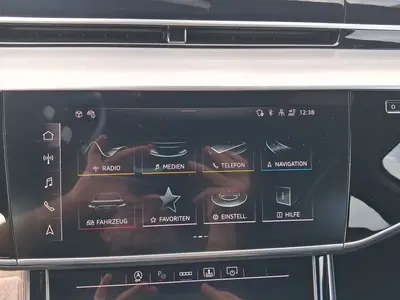 Audi A8 – Foto 14