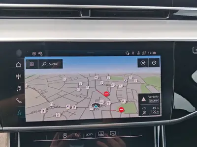 Audi A8 – Foto 15