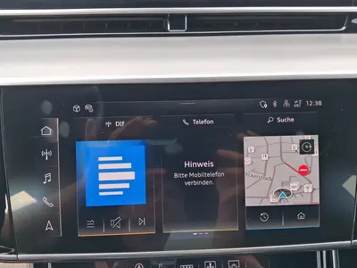 Audi A8 – Foto 16