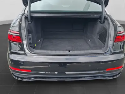 Audi A8 – Foto 17