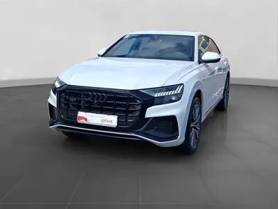 Audi Q8 – Foto 2