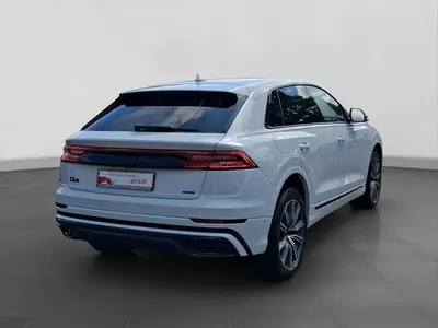 Audi Q8 – Foto 3