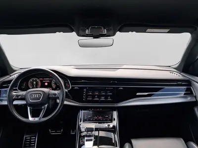Audi Q8 – Foto 5
