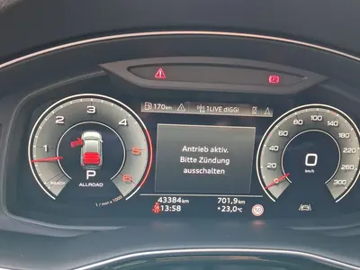 Audi Q8 – Foto 10
