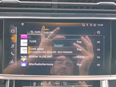 Audi Q8 – Foto 14