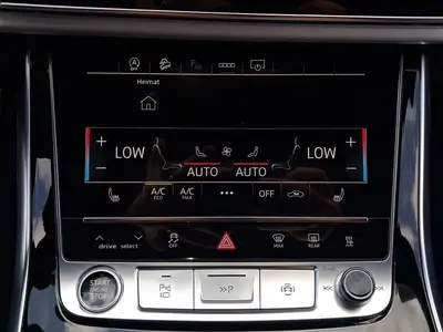 Audi Q8 – Foto 16