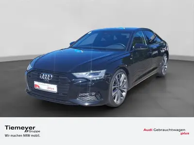 Audi A6 – Foto 1