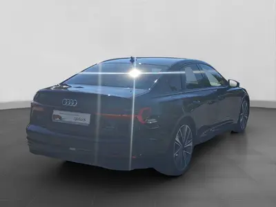 Audi A6 – Foto 3