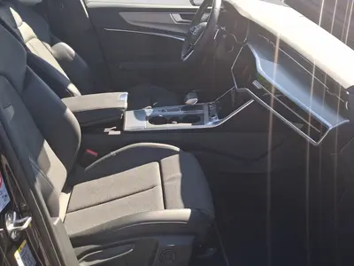 Audi A6 – Foto 4