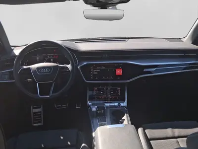 Audi A6 – Foto 5