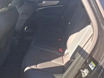 Audi A6 – Foto 6