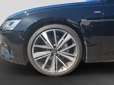 Audi A6 – Foto 7
