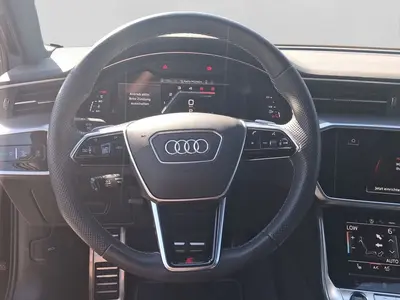 Audi A6 – Foto 9