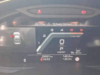 Audi A6 – Foto 10