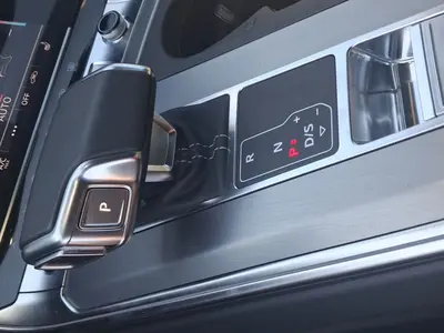 Audi A6 – Foto 11