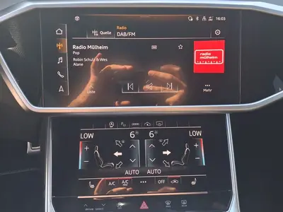 Audi A6 – Foto 12