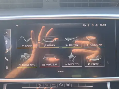 Audi A6 – Foto 13