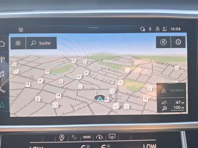 Audi A6 – Foto 14