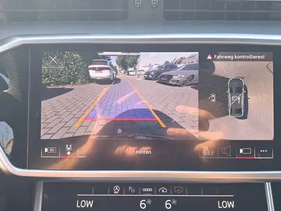 Audi A6 – Foto 15