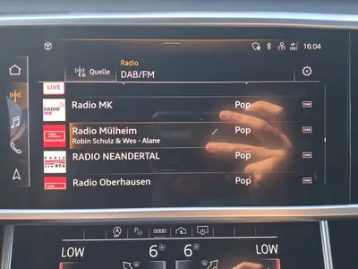Audi A6 – Foto 16